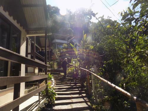 Lodge Chal�s Lumiar