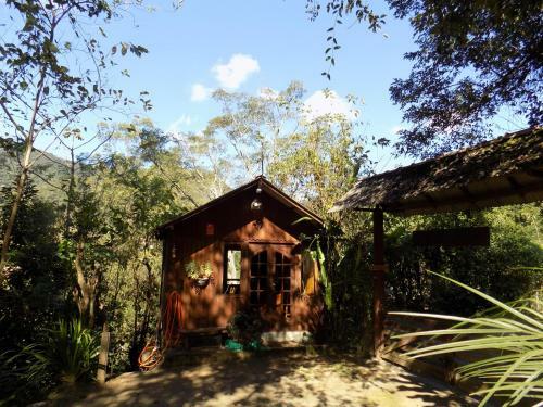 Lodge Chal�s Lumiar