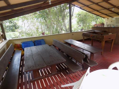 Lodge Chal�s Lumiar