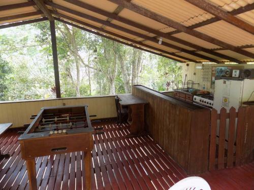 Lodge Chal�s Lumiar