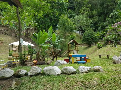 Lodge Chal�s Lumiar