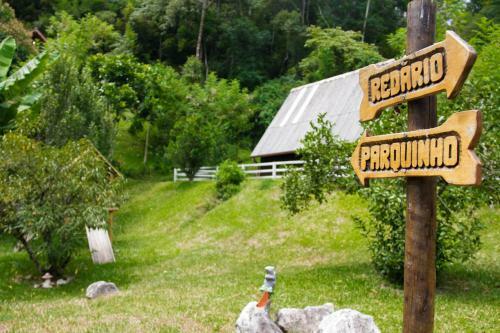 Lodge Chal�s Lumiar