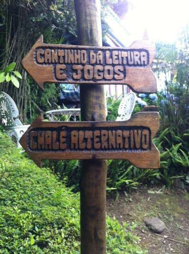 Lodge Chal�s Lumiar