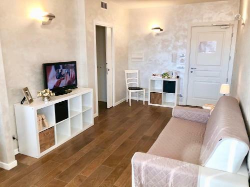 Hotel Ferro Di Cavallo