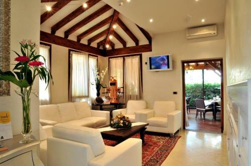 Hotel Ferro Di Cavallo