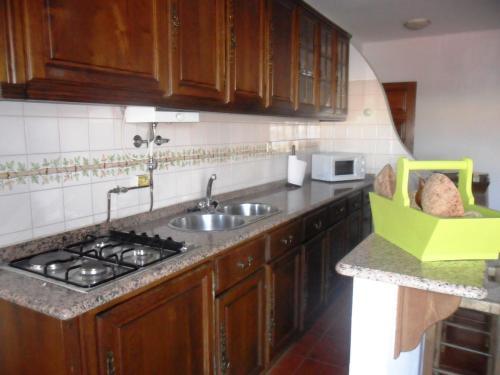 Apartamentos Bau-doce