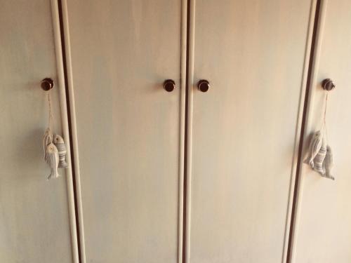 Apartamentos Bau-doce