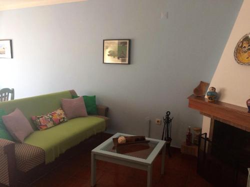 Apartamentos Bau-doce
