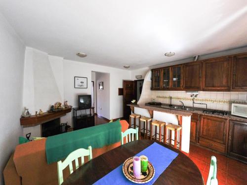 Apartamentos Bau-doce