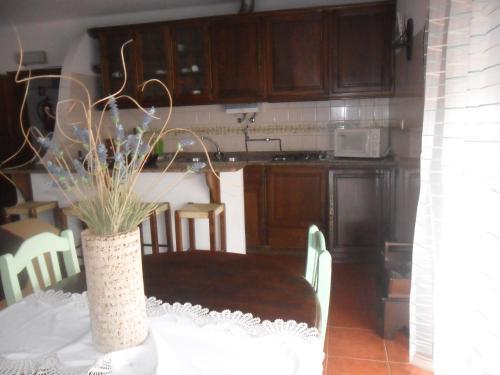 Apartamentos Bau-doce