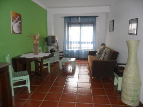 Apartamentos Bau-doce