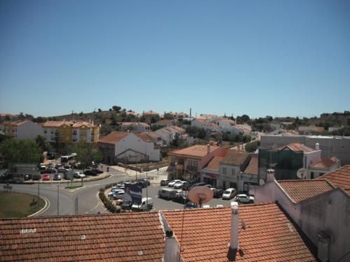 Apartamentos Bau-doce