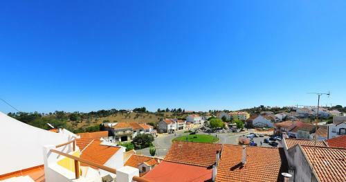 Apartamentos Bau-doce