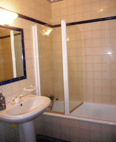 Apartamentos Bau-doce