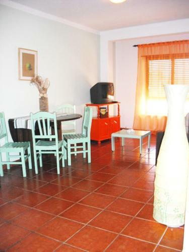 Apartamentos Bau-doce