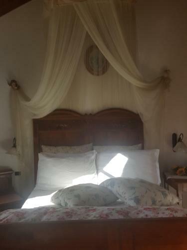 Agroturismo Agriturismo Aspettando Il Sole