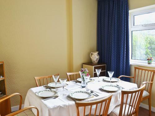 Coastguard Cottage