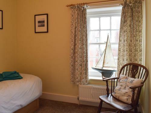 Coastguard Cottage