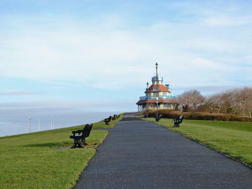 Coastguard Cottage