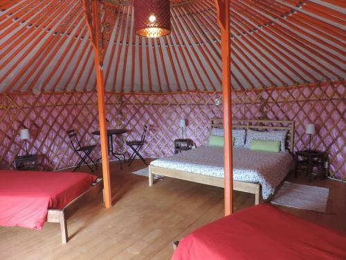 Agroturismo Societ� Agricola Cacigolara