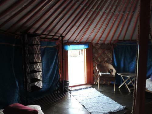 Agroturismo Societ� Agricola Cacigolara