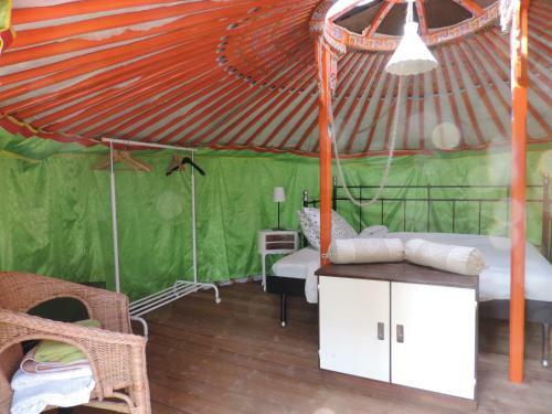 Agroturismo Societ� Agricola Cacigolara
