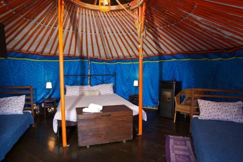 Agroturismo Societ� Agricola Cacigolara