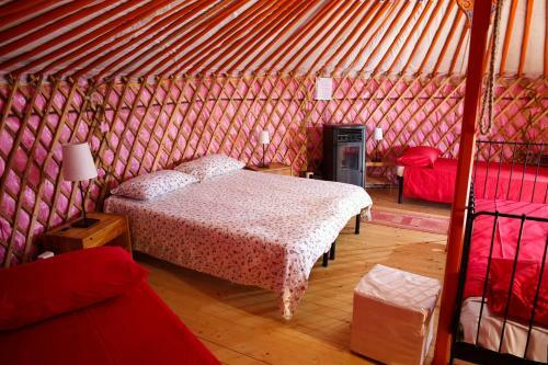 Agroturismo Societ� Agricola Cacigolara