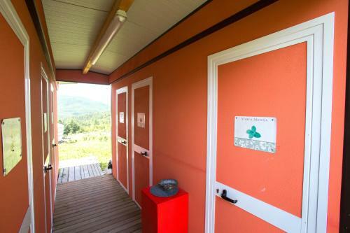 Agroturismo Societ� Agricola Cacigolara