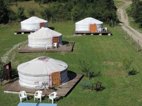 Agroturismo Societ� Agricola Cacigolara