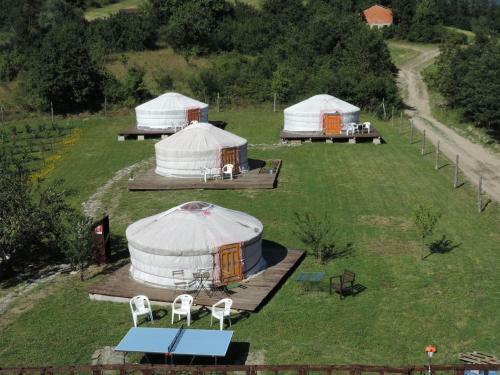 Agroturismo Societ� Agricola Cacigolara