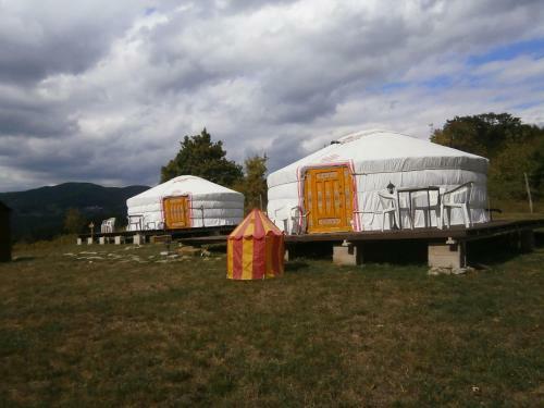 Agroturismo Societ� Agricola Cacigolara