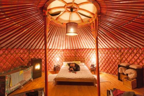 Agroturismo Societ� Agricola Cacigolara