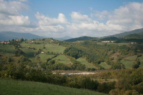 Agroturismo Societ� Agricola Cacigolara