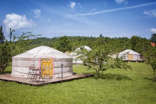 Agroturismo Societ� Agricola Cacigolara