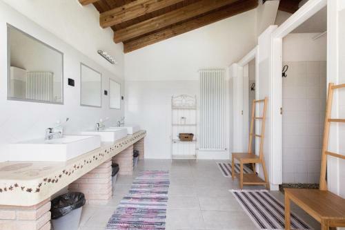 Agroturismo Societ� Agricola Cacigolara