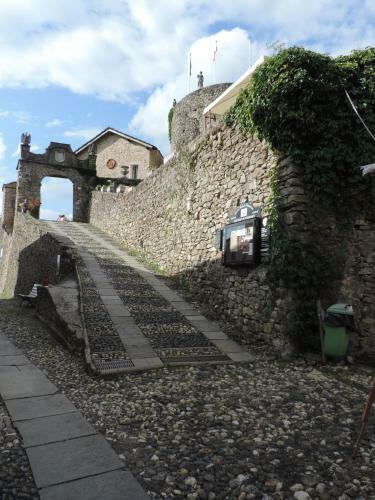 Agroturismo Societ� Agricola Cacigolara