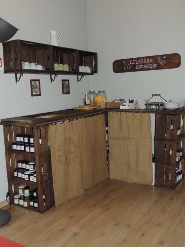 Agroturismo Societ� Agricola Cacigolara