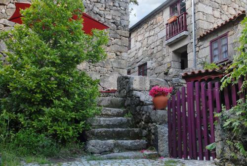 Agroturismo Casas Da Ribeira