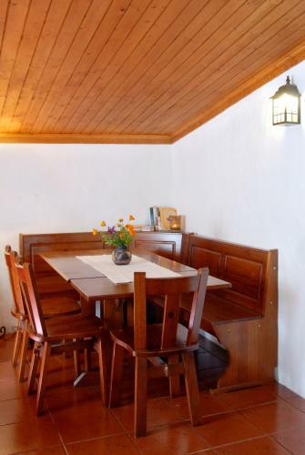 Agroturismo Casas Da Ribeira