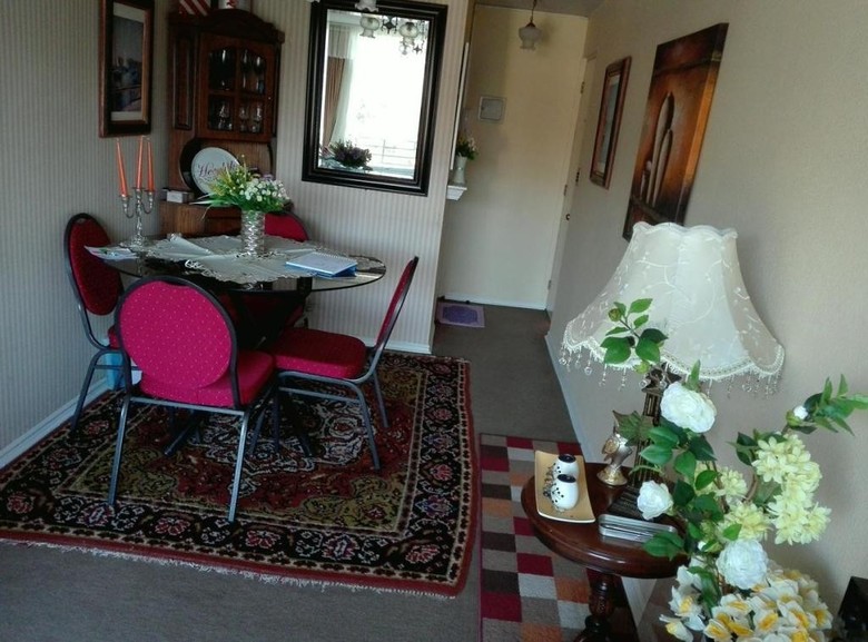 Bed & Breakfast Dormtur