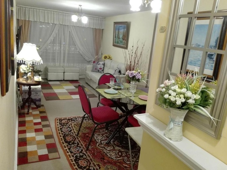 Bed & Breakfast Dormtur