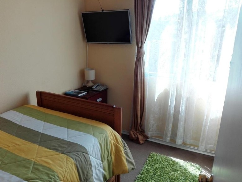 Bed & Breakfast Dormtur