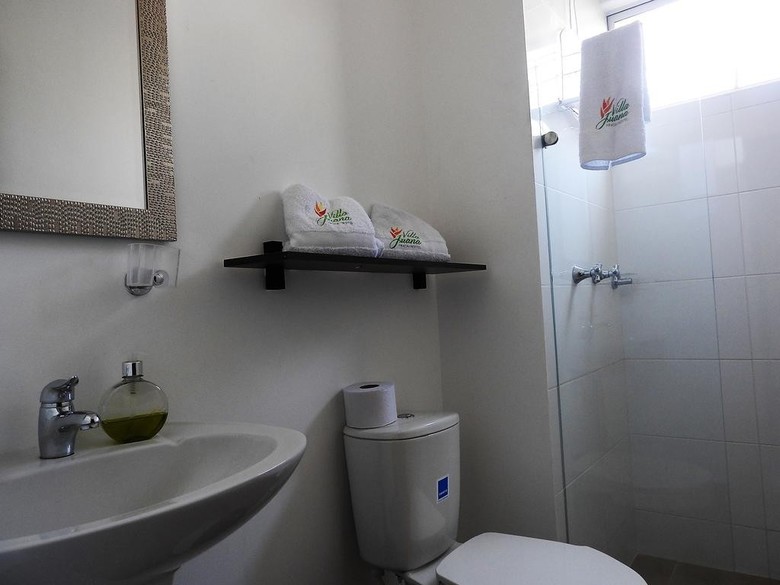 Apartaestudio Pereira