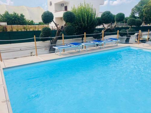 Bed & Breakfast La Dimora