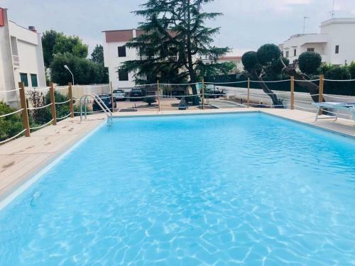 Bed & Breakfast La Dimora
