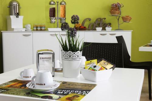 Bed & Breakfast La Dimora