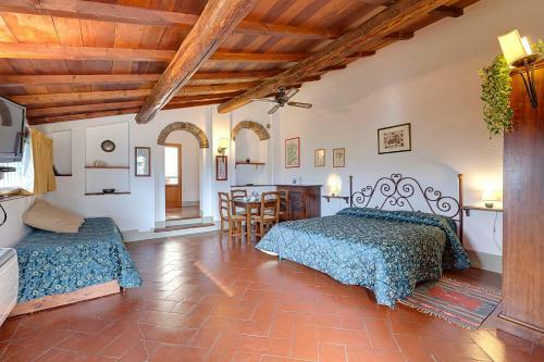 Hostal Agriturismo La Presura