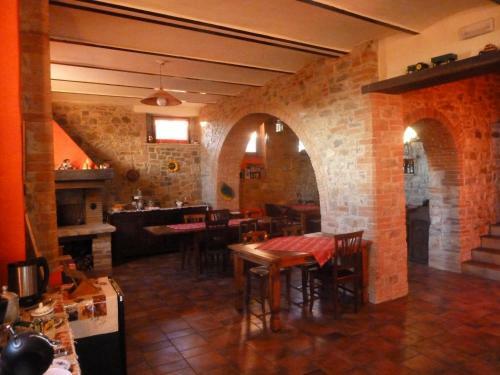 Bed & Breakfast Casale Millesoli