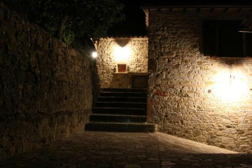 Bed & Breakfast Casale Millesoli